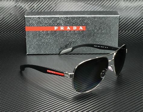 prada sole uomo|occhiali solo uomo prada.